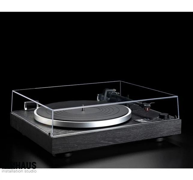 DUAL CS 529 BT Black CS529BTBLK фото