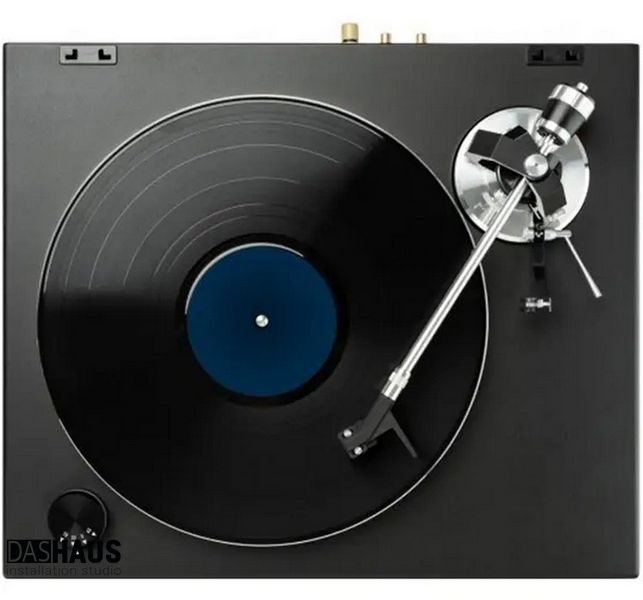 Rekkord Audio M 600 (Quintet Red) Black M 600 (Quintet Red) &mdash; BL фото