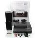 Lenco LS-300BK проигрыватель винила с внешней акустикой и Bluetooth A003105 фото 16