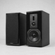 Dynavoice DM-6II Bookshelf Speaker Black 990DM6IIB фото 3