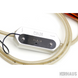 Кабель для тонарма Vertere Pulse-HB Hand-built Analogue Tonearm Cable RCA - RCA 1.15m HBTCRCA фото 2