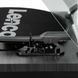 Lenco LS-300BK проигрыватель винила с внешней акустикой и Bluetooth A003105 фото 9