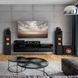 Klipsch Reference R-800F Black 1069851 фото 8