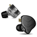 Knowledge Zenith PR2 Black Mic 90404256 фото 2