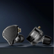 Knowledge Zenith PR2 Black Mic 90404256 фото 6