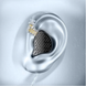 Knowledge Zenith PR2 Black Mic 90404256 фото 5