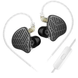 Knowledge Zenith PR2 Black Mic 90404256 фото 1