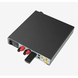 NuForce DDA-120 Integrated Amplifier Black 43494147 фото 3