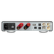 NuForce DDA-120 Integrated Amplifier Black 43494147 фото 2