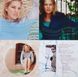 Платівка вінілова Diana Krall - When I Look In Your Eyes 602547377043 фото 5