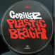 Виниловая пластинка Gorillaz &ndash; Plastic Beach (2LP, 2010, Germany, 5099962616614 / 626 1661) 5099962616614/626 1661 фото 8