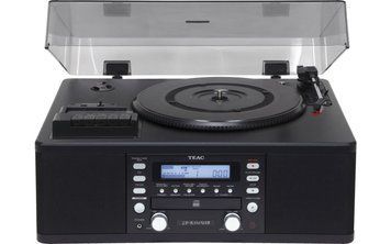 TEAC LP-R550USBE-B LP-R550USBE-B фото