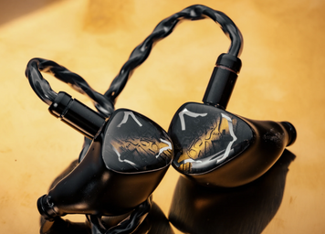 Noble Audio Vanguard IEM019 фото