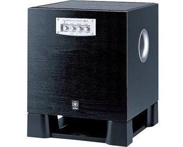 Yamaha YST-SW315 Black 6415 фото