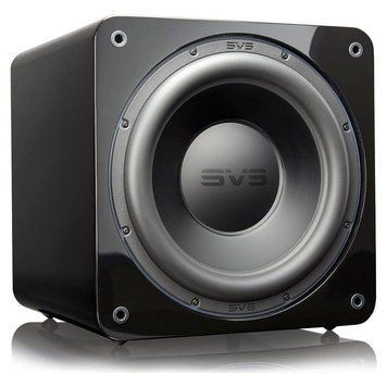 SVS SB-3000 Piano Gloss Black SB3000PGBL фото