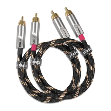 FiiO LR‑RCA4L 41704 фото