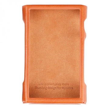 Shanling M3 Ultra Case Brown 90403067 фото