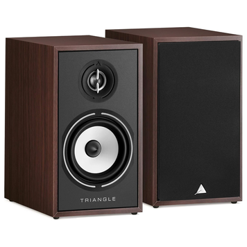 Triangle BOREA - BR02 Walnut 6565 фото