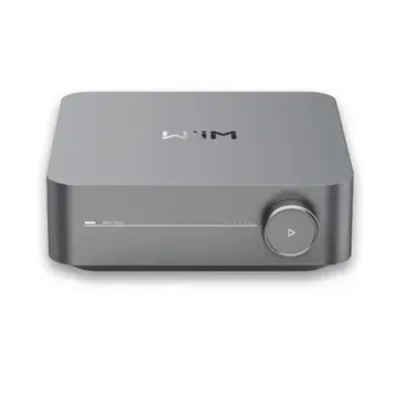 WiiM Amp Space Gray CWIIMAMPBLCK фото