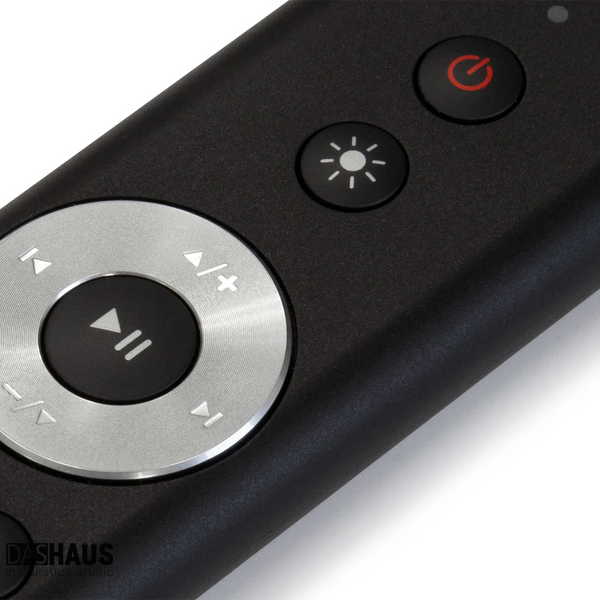Bluesound IR Remote Control Black BLSRC1 фото