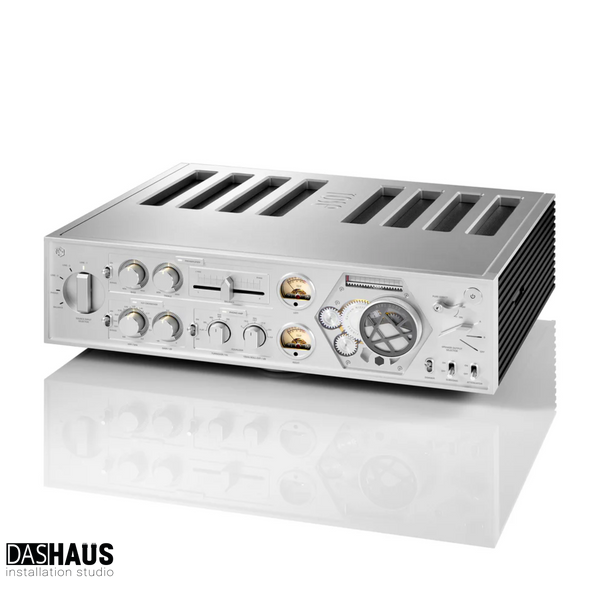 HiFi Rose RA180 Absolute Pure Sound Integrated Amplifier RA180 фото