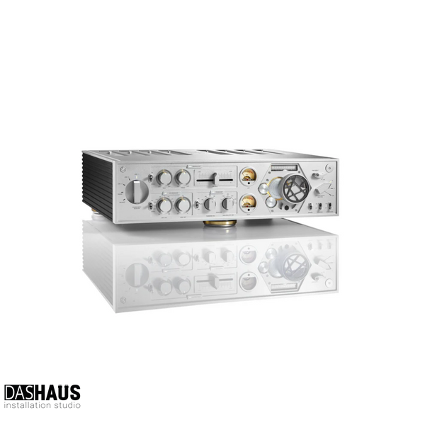 HiFi Rose RA180 Absolute Pure Sound Integrated Amplifier RA180 фото