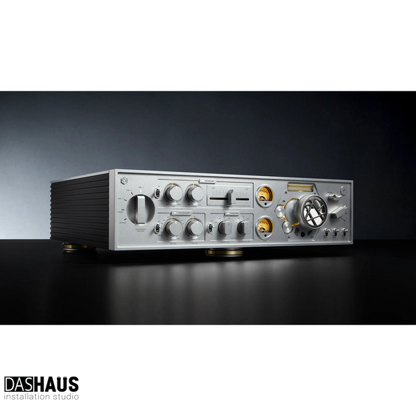 HiFi Rose RA180 Absolute Pure Sound Integrated Amplifier RA180 фото