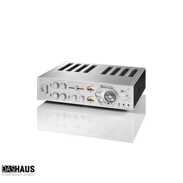 HiFi Rose RA180 Absolute Pure Sound Integrated Amplifier RA180 фото