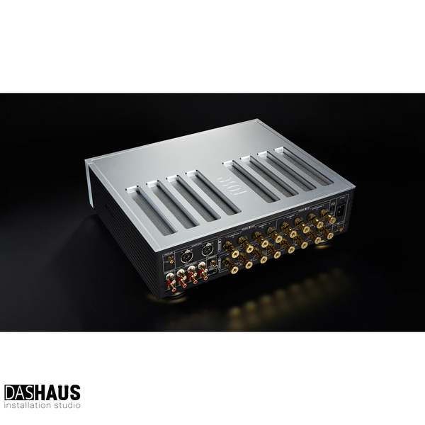 HiFi Rose RA180 Absolute Pure Sound Integrated Amplifier RA180 фото