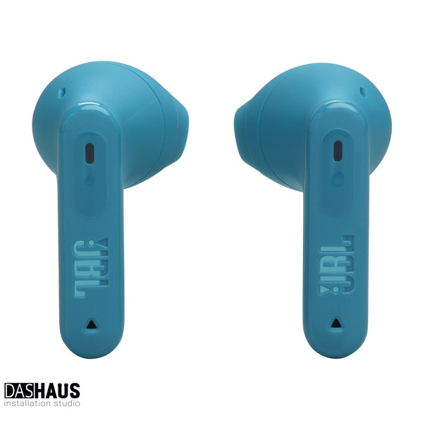 JBL Tune Flex 2 Turqoise JBLTFLEX2TQE фото