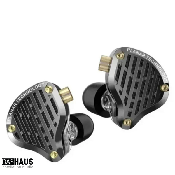 Knowledge Zenith PR3 Black Mic 90404255 фото