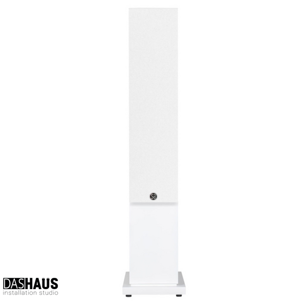 System Audio SA saxo 60 White SA_saxo_60_White фото