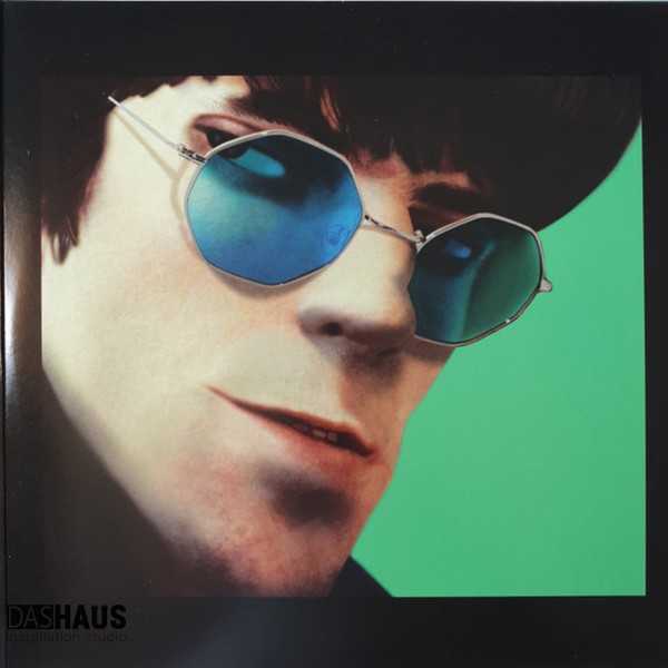 Вінілова платівка Gorillaz &ndash; Humanz (2LP, 2017, Germany, 0190295851194) 0190295851194 фото