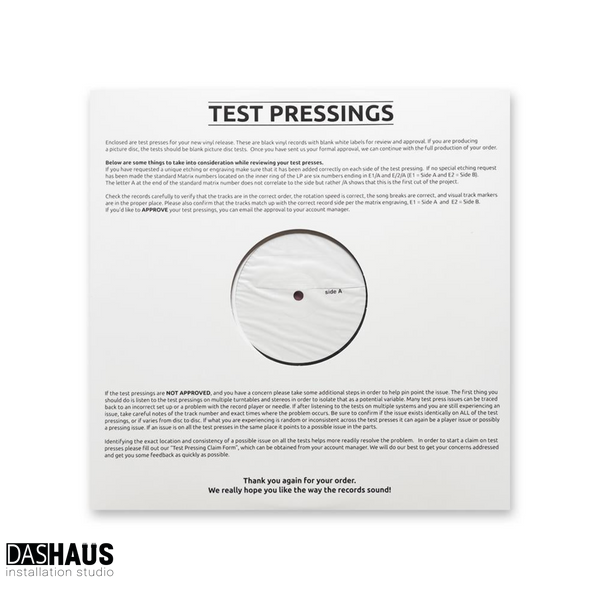 Вінілова платівка Kompas &ndash; Дім (LP, Limited Edition, Numbered, White, 180g, 2024, Ukraine, TTR001 / 4820289250097) TTR001/4820289250097 фото