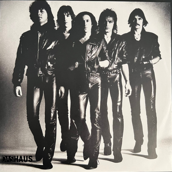 Виниловая пластинка Scorpions &ndash; Love At First Sting (LP, Album, Reissue, Special Edition, Silver Vinyl) 4050538881318 фото