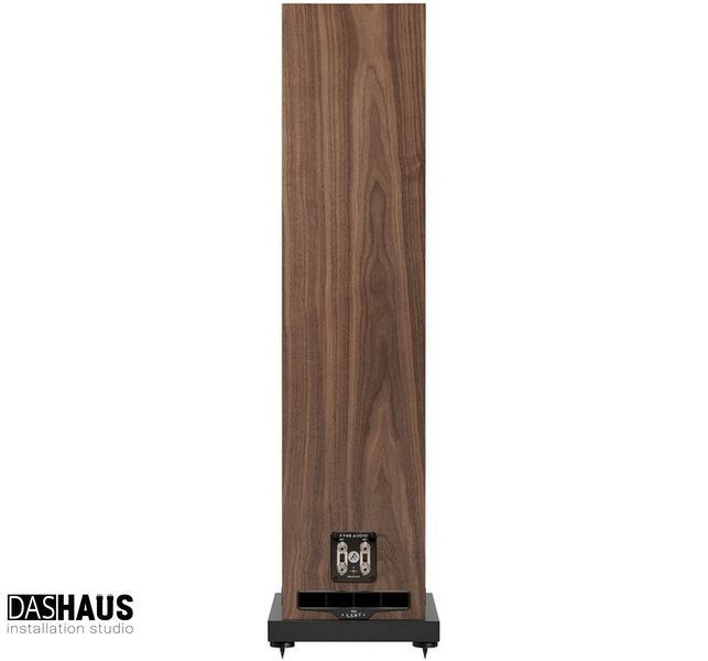 Fyne Audio F501S Walnut F80000830 фото