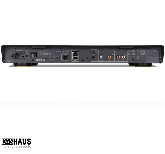 Arcam ST5 ARCST5EU фото