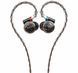 FiiO FD3 Black 31233 фото 1