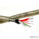 Кабель для тонарма Vertere Pulse-HB Hand-built Analogue Tonearm Cable 5 pin 1.15m HBTC5pin фото 5