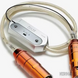 Кабель для тонарма Vertere Pulse-HB Hand-built Analogue Tonearm Cable 5 pin 1.15m HBTC5pin фото 2