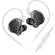 Knowledge Zenith PR3 Black Mic 90404255 фото 1