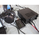 NuForce HA-200 Headphone Amplifier Black 43494151 фото 5