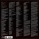 Виниловая пластинка Amy Winehouse &ndash; Back To Black (LP, 2006, USA, Sterling Sound) B0008994-01 фото 2