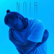 Вінілова платівка Cheev &mdash; Noir (LP, 2023/2024, Ukraine, Limited Edition, Blue Galaxy Vinyl, Numbered, 180g, TTR010) TTR010 фото 1