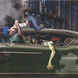 Вінілова платівка Gorillaz &ndash; Humanz (2LP, 2017, Germany, 0190295851194) 0190295851194 фото 12