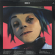 Вінілова платівка Gorillaz &ndash; Humanz (2LP, 2017, Germany, 0190295851194) 0190295851194 фото 4