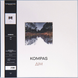 Вінілова платівка Kompas &ndash; Дім (LP, Limited Edition, Numbered, White, 180g, 2024, Ukraine, TTR001 / 4820289250097) TTR001/4820289250097 фото 1