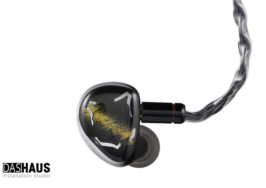 Noble Audio Vanguard IEM019 фото