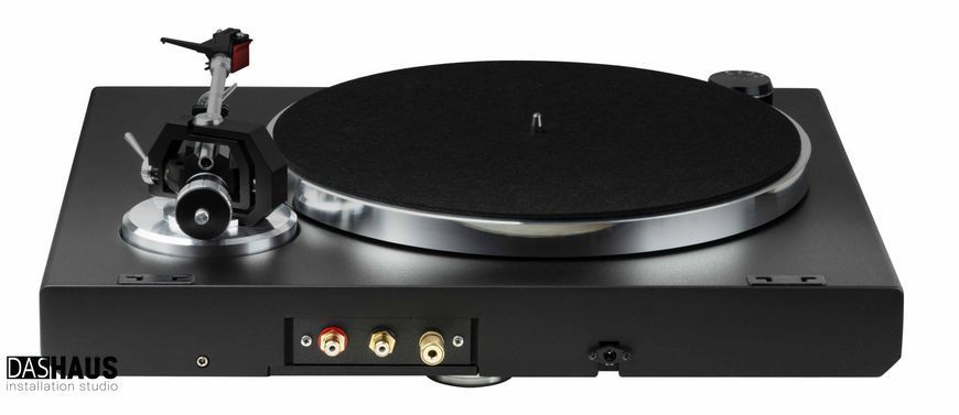 Rekkord Audio M 600 (Quintet Red) HGB M 600 (Quintet Red) &mdash; HGB фото