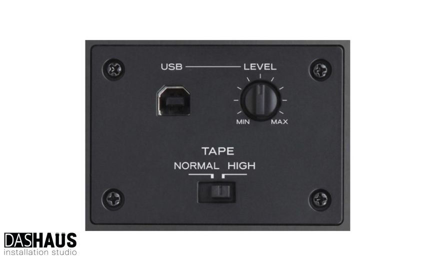 TEAC LP-R550USBE-B LP-R550USBE-B фото